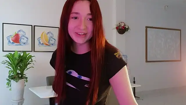 YasmineWest online show from 07/26/26, 01:25
