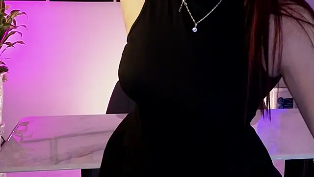 YasmineWest online show from 07/26/26, 03:19