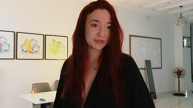 YasmineWest online show from 07/30/26, 02:10
