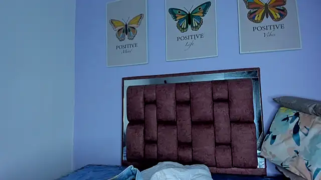 amysc online show from 01/26/25, 03:38