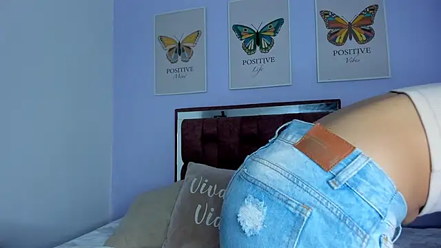 amysc online show from 01/26/25, 01:04