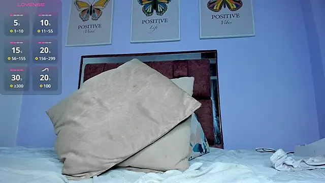 amysc online show from 01/26/25, 04:09