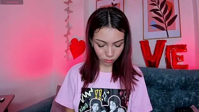 amysc online show from 02/21/25, 01:44