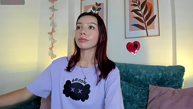 amysc online show from 02/25/25, 01:50