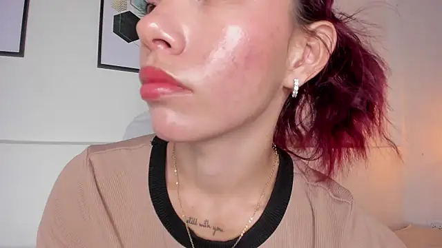 amysc online show from 09/15/25, 01:44