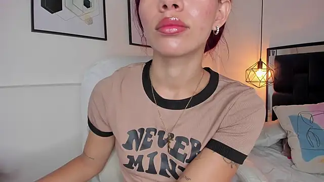 amysc online show from 09/22/25, 01:35