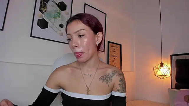 amysc online show from 10/02/25, 01:51