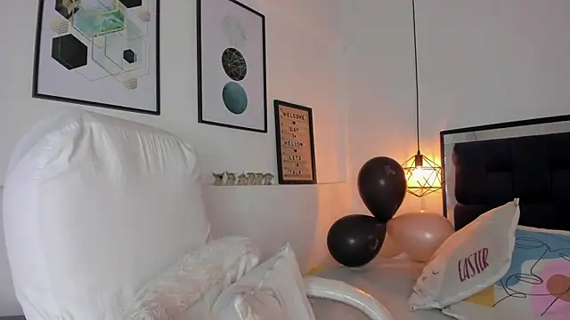 amysc online show from 10/30/25, 01:34