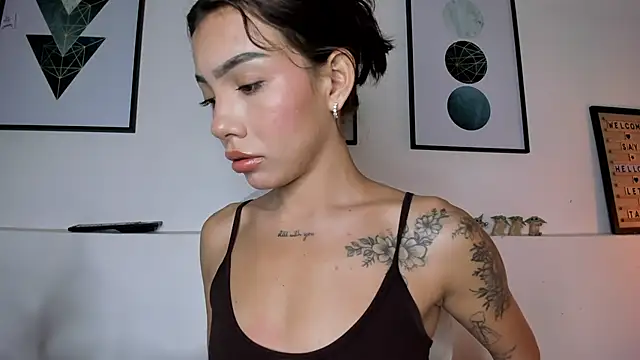 Snapshot of amysc chatting on 03/10/26, 11:37 amysc online show from 03/10/26, 11:37