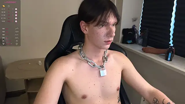 carthylovvve online show from 10/30/25, 01:45