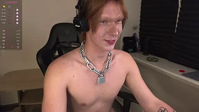 carthylovvve online show from 11/08/25, 09:57