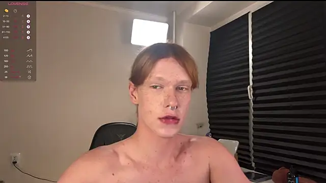 carthylovvve online show from 12/21/25, 02:46