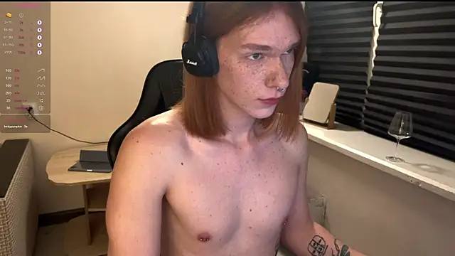 carthylovvve online show from 01/11/26, 05:07