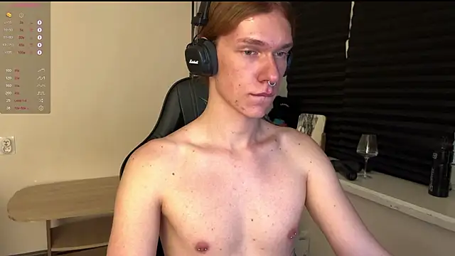 carthylovvve online show from 01/14/26, 05:07