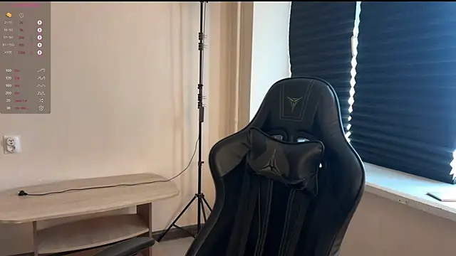 carthylovvve online show from 01/17/26, 11:15