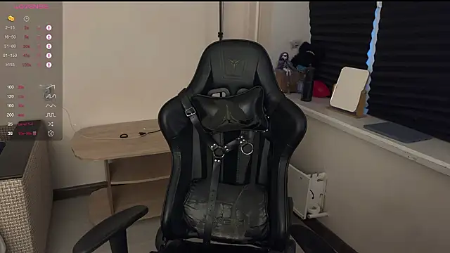 carthylovvve online show from 02/12/26, 02:56