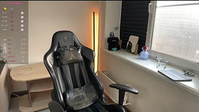 carthylovvve online show from 04/16/26, 03:18