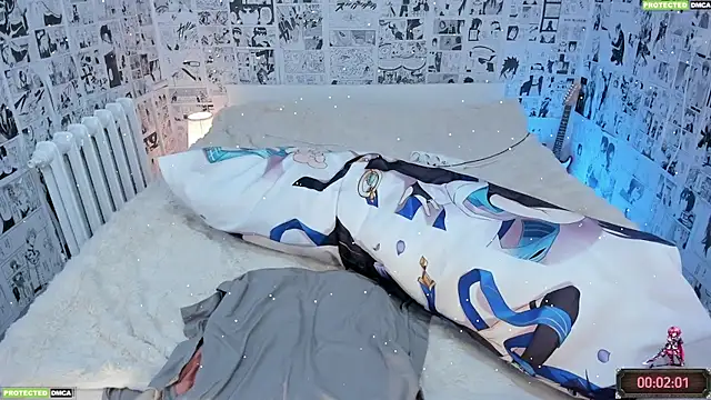 Minami 686 online show from 01/09/26, 07:59