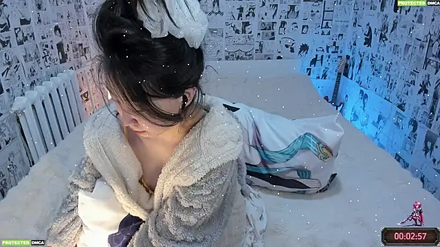 Minami 686 online show from 01/16/26, 09:08