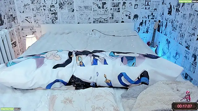 Minami 686 online show from 02/11/26, 08:47