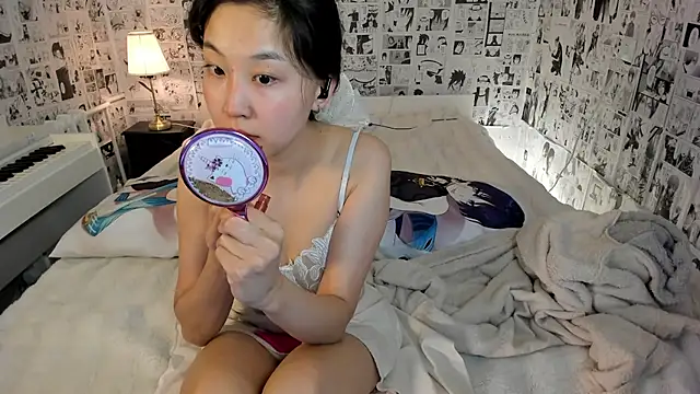 Minami 686 online show from 02/27/26, 02:17