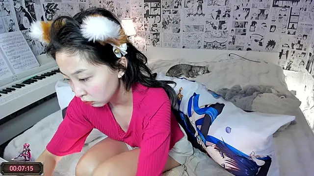 Minami 686 online show from 03/03/26, 07:58