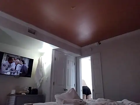 SexxxiLexiiii online show from 02/09/26, 08:02