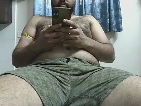 ROCKY15272a online show from 02/03/26, 06:11