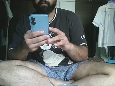 ROCKY15272a online show from 07/27/26, 03:24