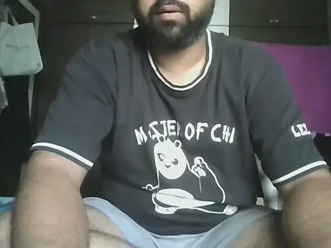 ROCKY15272a online show from 08/03/26, 02:43