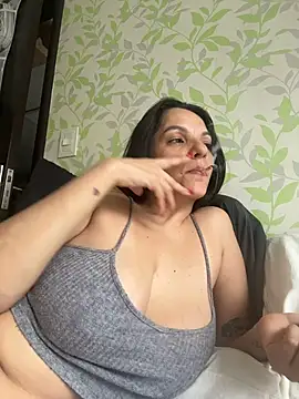 samilux5 online show from 12/20/25, 03:30