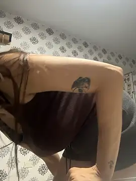 samilux5 online show from 01/16/26, 04:16