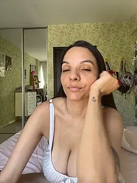 samilux5 online show from 03/02/26, 03:41