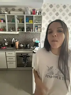 samilux5 online show from 03/19/26, 03:05