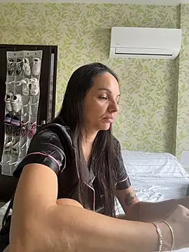 samilux5 online show from 05/20/26, 04:35