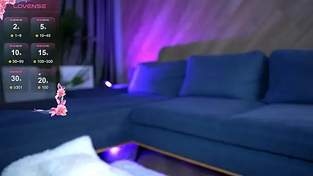 EsmeAinsley online show from 03/18/26, 01:09