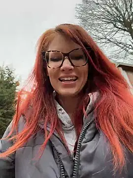 die-EinHORNY-WG online show from 03/17/26, 12:52