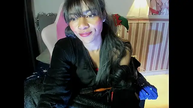Snapshot of Lilithsabeth chatting on 12/21/24, 07:45 Lilithsabeth online show from 12/21/24, 07:45