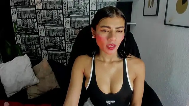 Snapshot of Lilithsabeth chatting on 02/07/25, 04:06 Lilithsabeth online show from 02/07/25, 04:06