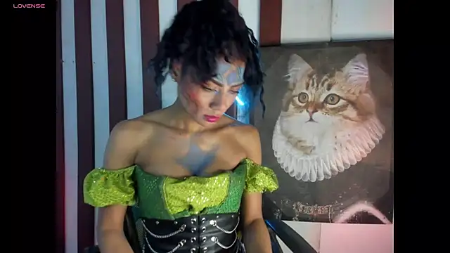 Snapshot of Lilithsabeth chatting on 09/29/25, 08:08 Lilithsabeth online show from 09/29/25, 08:08