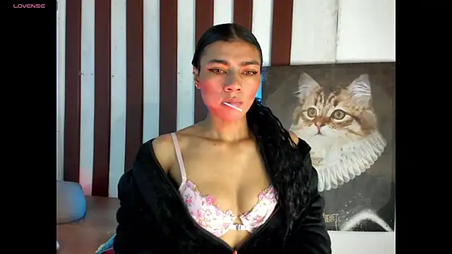Snapshot of Lilithsabeth chatting on 09/30/25, 01:32 Lilithsabeth online show from 09/30/25, 01:32