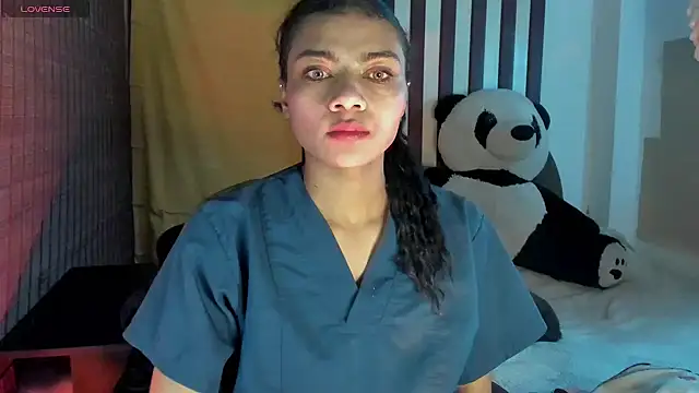 Lilithsabeth online show from 10/25/25, 11:43