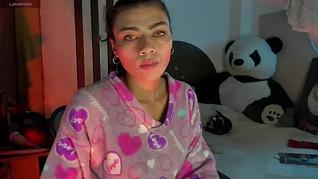 Lilithsabeth online show from 10/29/25, 12:13