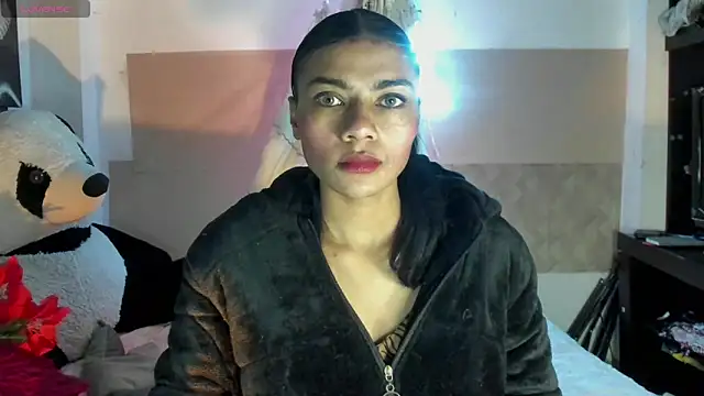 Lilithsabeth online show from 11/06/25, 02:34