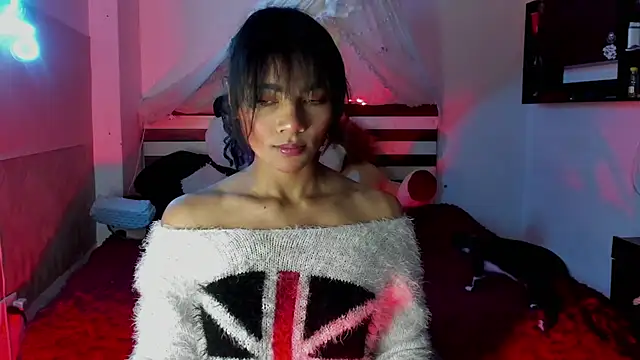 Lilithsabeth online show from 11/14/25, 06:50