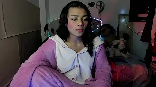 Lilithsabeth online show from 01/06/26, 10:45