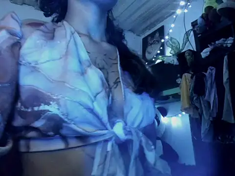 Lilithsabeth online show from 02/05/26, 11:20