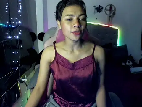 Lilithsabeth online show from 02/07/26, 09:40