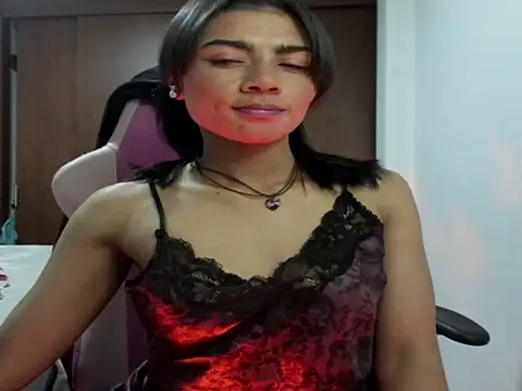 Lilithsabeth online show from 04/17/26, 03:31