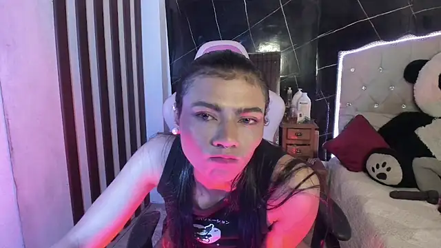 Snapshot of Lilithsabeth chatting on 05/16/26, 12:07 Lilithsabeth online show from 05/16/26, 12:07